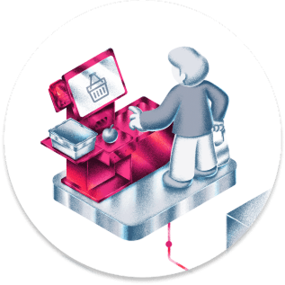 Self-Checkout